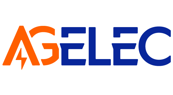 Agelec Logo