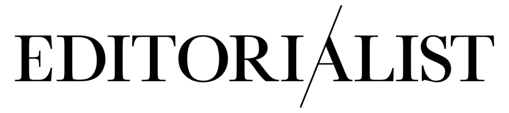 Editorialist - Logo