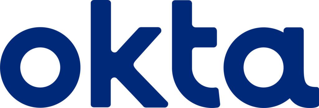 Okta - Logo