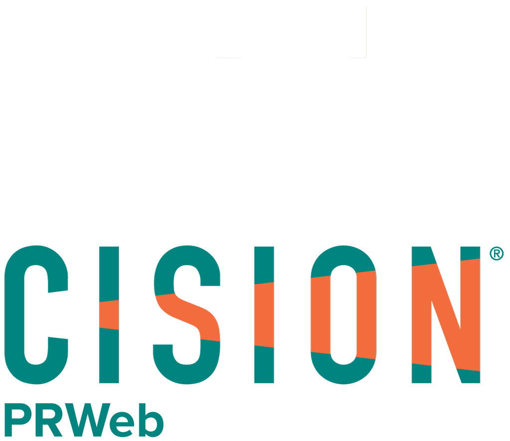 Cision PRWeb Logo